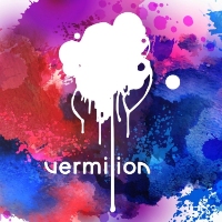 Vermilion