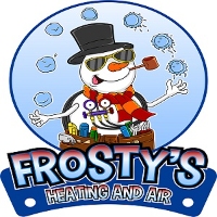 Frosty's Heating and Air