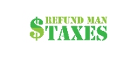 Refund Man Taxes