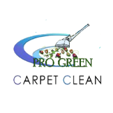 Pro Green Carpet Clean