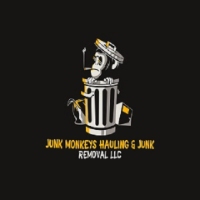 Junk Monkeys Hauling & Junk Removal LLC