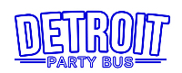 Detroit Party Bus