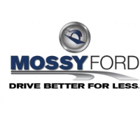 Mossy Ford