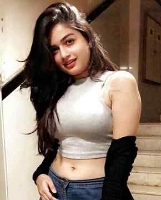 Abhuti Agarwal Escort Service