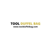 Tool Duffel Bag