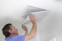 Air Duct and Dryer Vent Cleaning Scottsdale