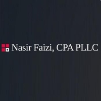 NASIR FAIZI,CPA PLLC.