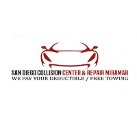 San Diego Collision Center & Repair Miramar