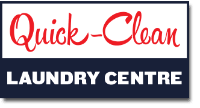 Quick Clean Laundry Centre