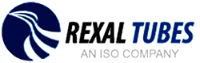 REXAL TUBES AN ISO COMPANY