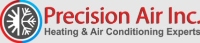 Precision Air Inc