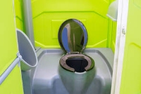 Tampa Porta Potty and Dumpster Rental