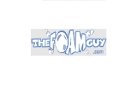 The Foam Guy