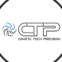 Coweta Tech Precision