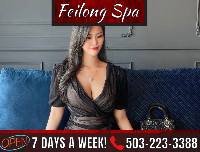 Feilong Spa