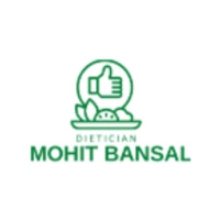 Mohit Bansal Dietician