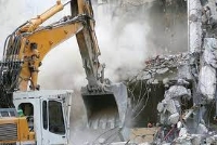 demolition companies near me