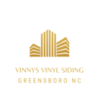 Vinnys Vinyl Siding Greensboro NC