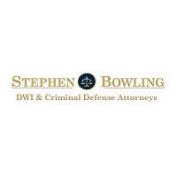 Stephen T Bowling, DWI & Criminal Defense Attorneys