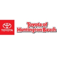 Toyota of Huntington Beach