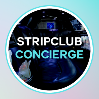 Strip Club Concierge