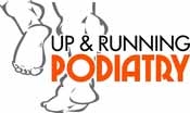 Up and Running Podiatry