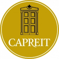 CAPREIT Apartments Inc