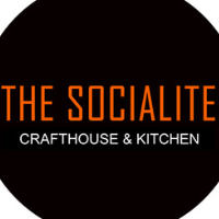 The Socialite Crafthouse & Kitchen