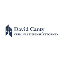 Criminal Defense Attorney David Canty