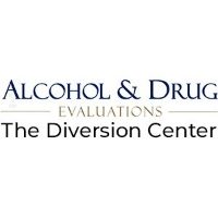 Alcohol and Drug Evaluations The Diversion Center