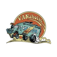 Vanaholic - Camper Van Kits & Sales