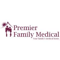 Premier Family Medical and Urgent Care - Eagle Mountain