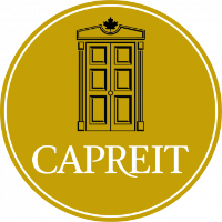 CAPREIT Apartments