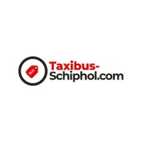 Taxibus Schiphol