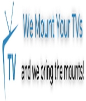 We Mount Your TVs