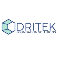 Dritek Foundation Solutions