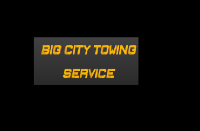 Big City Towing Service