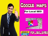 Local Citations fiverr