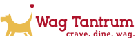 Wag Tantrum Organic Pet Food