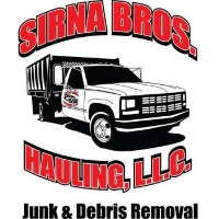 Sirna Bros. Hauling, LLC Junk & Debris Removal