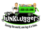 The Junkluggers of League City & Pearland