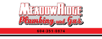 Meadow Ridge Plumbing and Gas