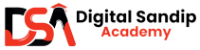 DSA - Digital Sandip Academy