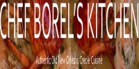 Chef Borel's Kitchen