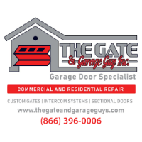 The Gate & Garage Guy Inc