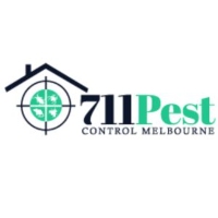 711 Pest Control Melbourne