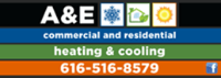 A & E Heating & Cooling