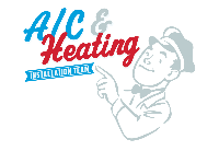 A/C & Heating Installation Team