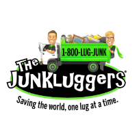 The Junkluggers of Colorado