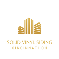 Solid Vinyl Siding Cincinnati OH